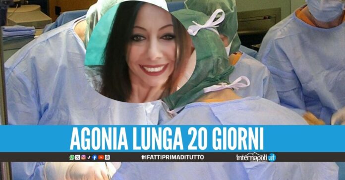 Vola in Turchia per la liposuzione, Milena muore dopo l'intervento