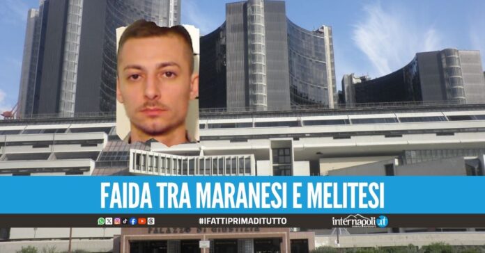 Omicidi nella guerra tra Scissionisti, ras assolto nell’appello bis