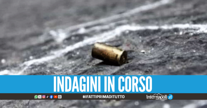 Sparatoria a Quarto, in due finiscono gambizzati in ospedale