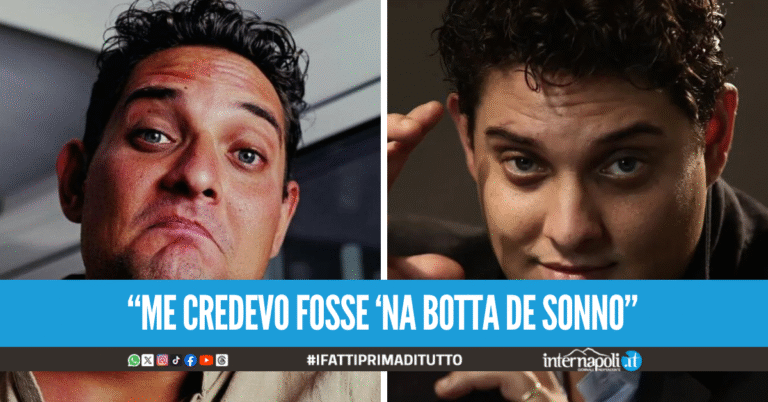 È morto Luigi Martini, il giovane attore stroncato dal brutto male a 31 anni