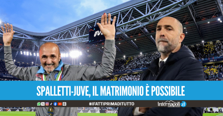 La Juve esonera Tudor e punta Spalletti, l'eroe del terzo Scudetto è il prescelto per la panchina bianconera