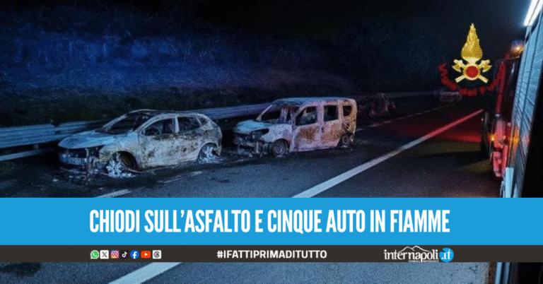 Assalto da film al portavalori sull'A14, il tentato colpo con kalashnikov ed esplosivo