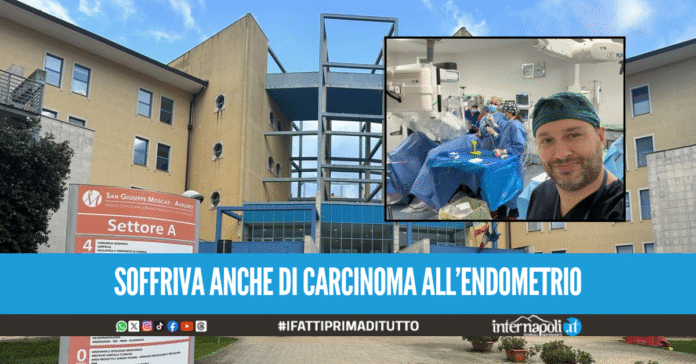 Rifiutata dagli ospedali perché obesa, salvata al 