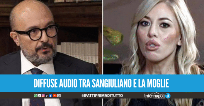 Caso Sangiuliano, Boccia indagata per interferenze illecite nella vita privata dell'ex ministro