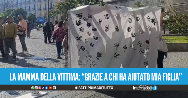 Donna violentata a Porta Capuana, i residenti Vogliamo più sicurezza