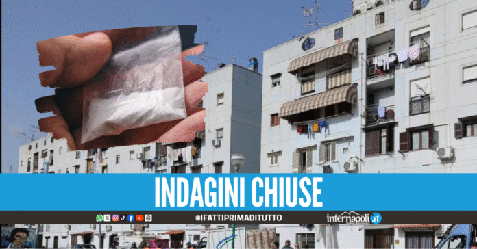 Dosi no stop alle Case celesti, indagini chiuse