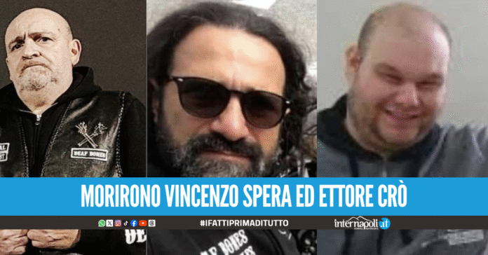 Duplice omicidio a Paestum, condannati a 20enni i fratelli Ciccarelli di Qualiano