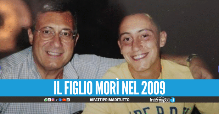 È morto Giovanni Cucchi, padre di Stefano e Ilaria