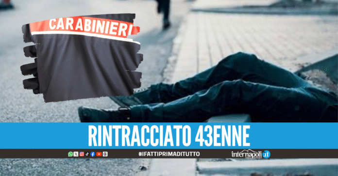 Follia nel Casertano, litiga con l'amico e lo investe: 31enne in prognosi riservata