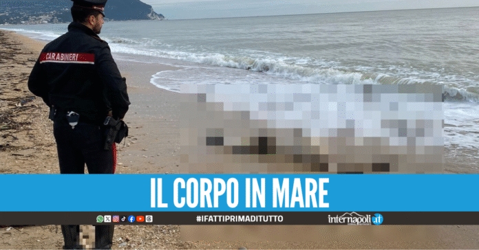 Giallo a Ischia, donna trovata senza vita ai piedi della scogliera