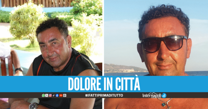 Giugliano in lutto per Antonio Fico, lo storico imprenditore aveva 65 anni