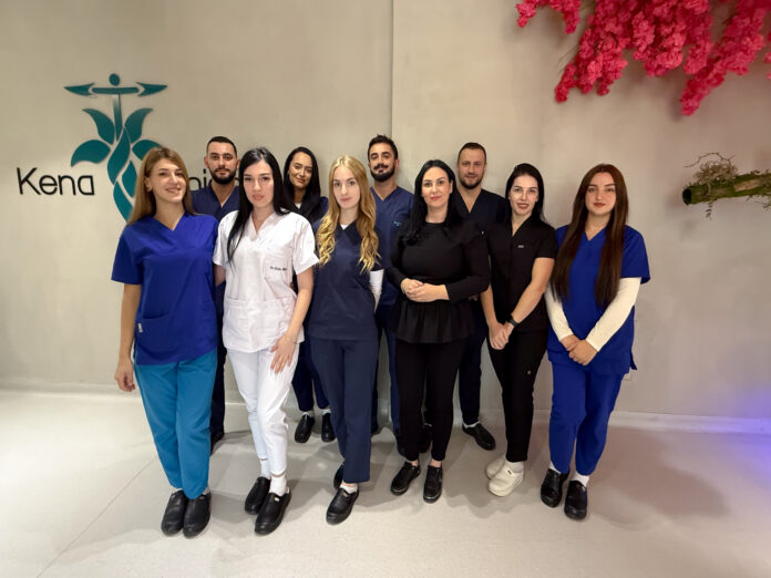Kena Clinics