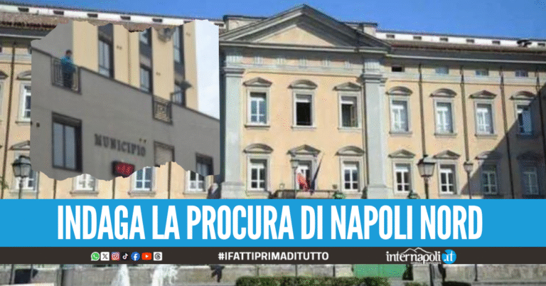 Inchiesta sulle liste elettorali a Giugliano, la Procura di Napoli Nord vuole vederci chiaro