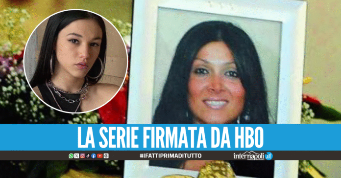 La storia di Melania Rea diventa una serie, Maria Esposito sarà la protagonista