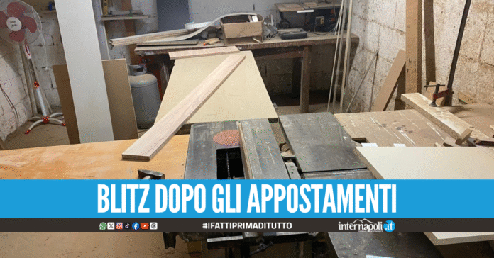 Lotta alle attività 