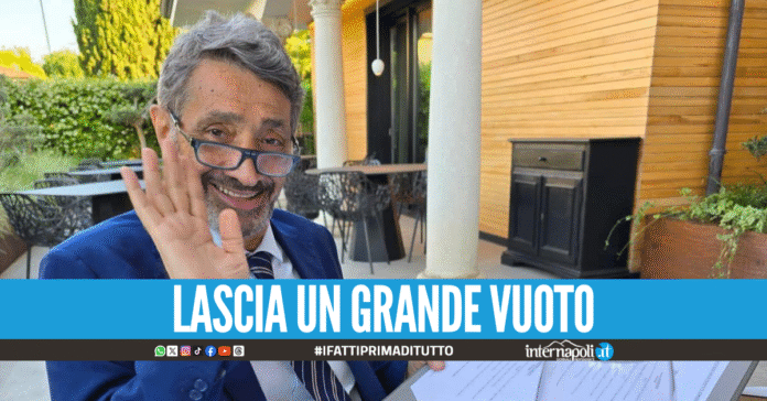 Lutto ai Quartieri Spagnoli, è morto il ristoratore Stefano Preziosi