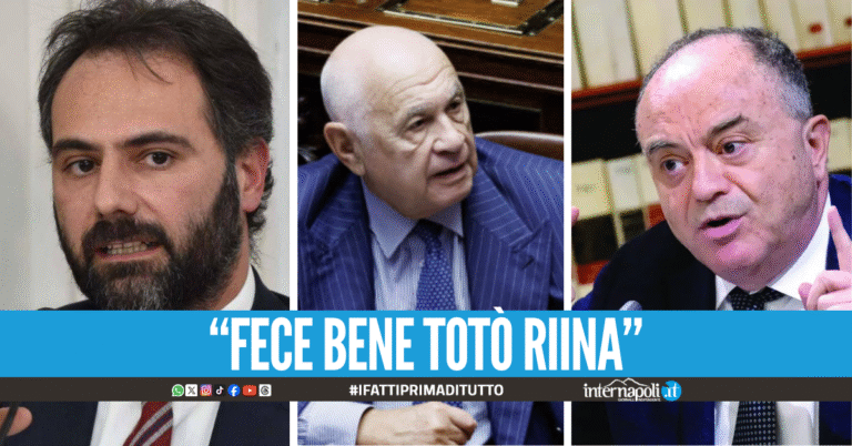 Minacce sui social a Maresca, Gratteri e Nordio: aperta un’inchiesta