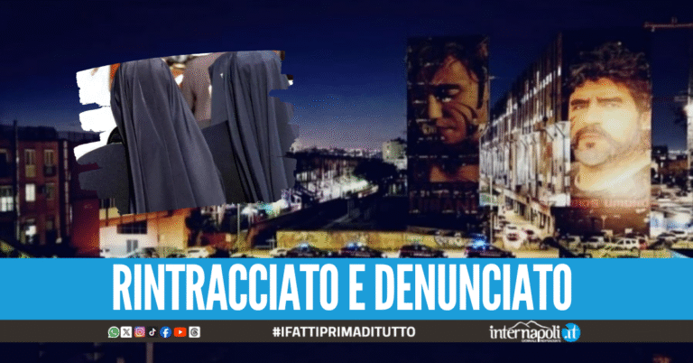 Tenta il furto nella scuola a San Giovanni a Teduccio, ladro messo in fuga dalle suore