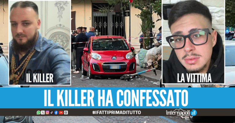 Dramma a Palermo, Paolo Taormina ucciso mentre cercava di sedare una rissa