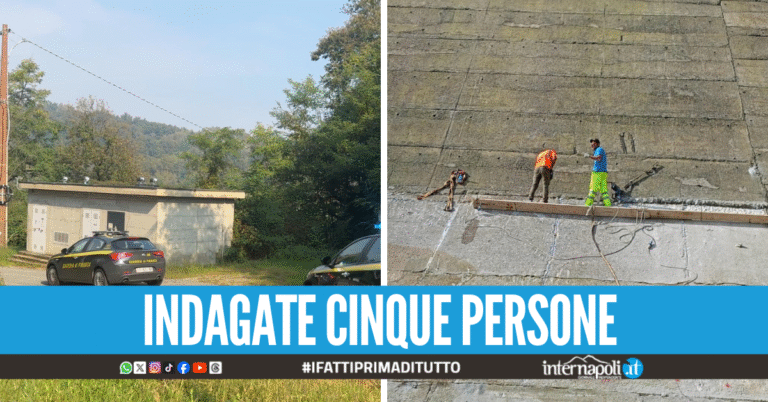 Blitz anti-caporalato negli appalti pubblici, coinvolte anche Napoli e la Campania