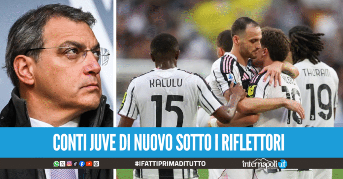 Juve sotto indagine UEFA, aperto procedimento per possibile violazione del Fair Play Finanziario