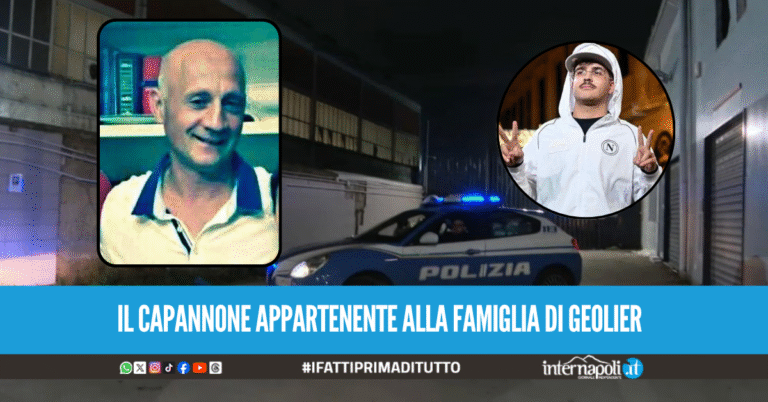 Nicola morto dopo la caduta dal capannone a Mugnano, si indaga sull'utilizzo dei dispositivi di sicurezza