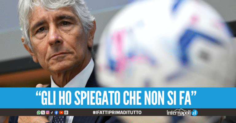 Lotta al pezzotto, l'ammissione del ministro Abodi: "Anche mio figlio l'ha provato"