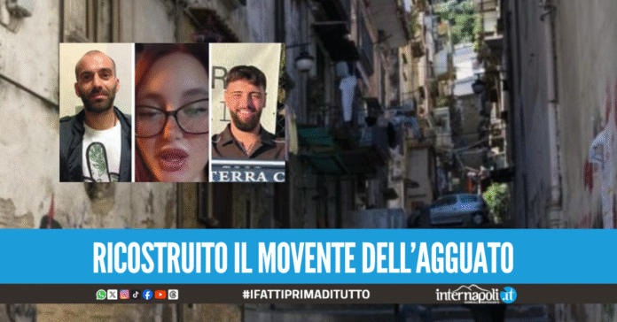 Spedizione punitiva ai Quartieri Spagnoli, l'agguato scatenato da un video hot con la figlia del boss