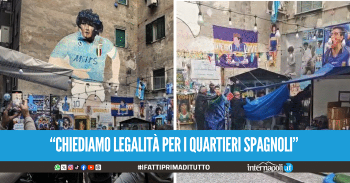 Largo Maradona 