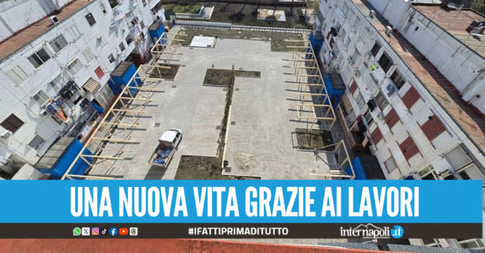 Ponticelli si prepara ad accogliere i lavori finanziati dai fondi del PNRR