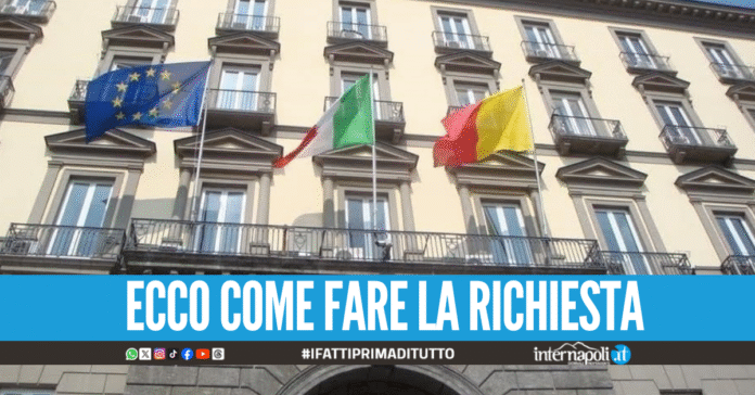 Napoli, nasce il registro comunale per babysitter e assistenti familiari