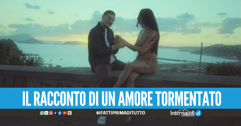 'Nun se po fà', spopola sui social e Youtube la nuova canzone do Kekko Dany