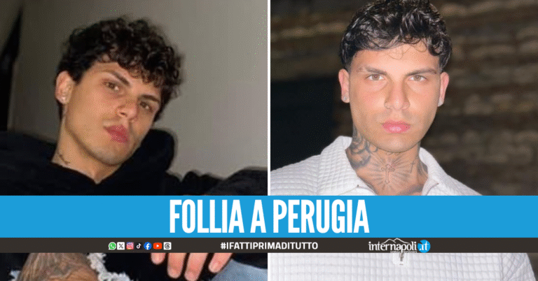 Omicidio nel parcheggio dell'università, 23enne ucciso con una coltellata alla gola