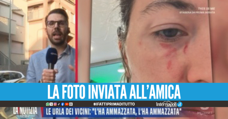 Pamela Genini era già stata picchiata da Soncin, l'amica: Lui aveva progettato tutto