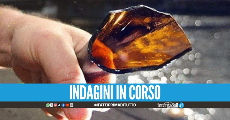 Paura a Napoli, 17enne aggredito con cocci di bottiglia: ricoverato al Pellegrini Paura a Napoli, 17enne aggredito con cocci di bottiglia: ricoverato al Pellegrini