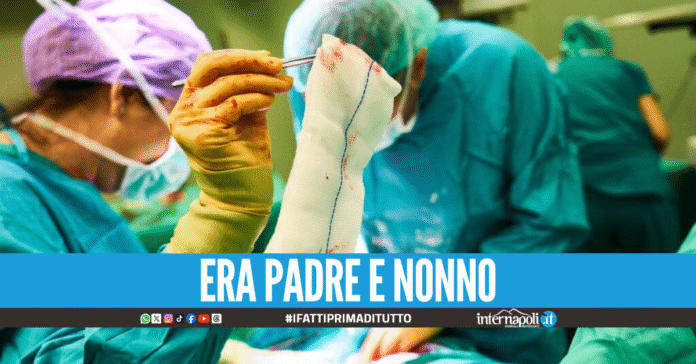 Paziente napoletano morì dopo un intervento, risarcimento milionario per la famiglia