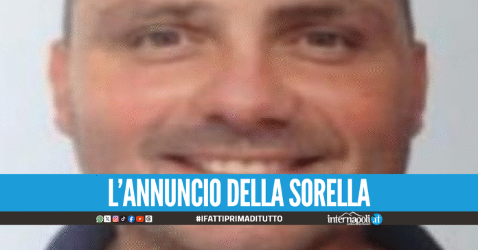 Pianura in ansia per Alessandro Adaldo, il 43enne è scomparso