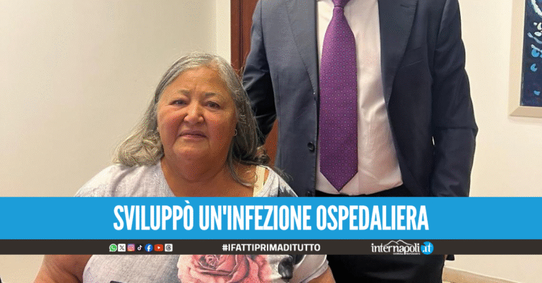 Resta invalida dopo un intervento al CTO, Anna risarcita per 137mila euro