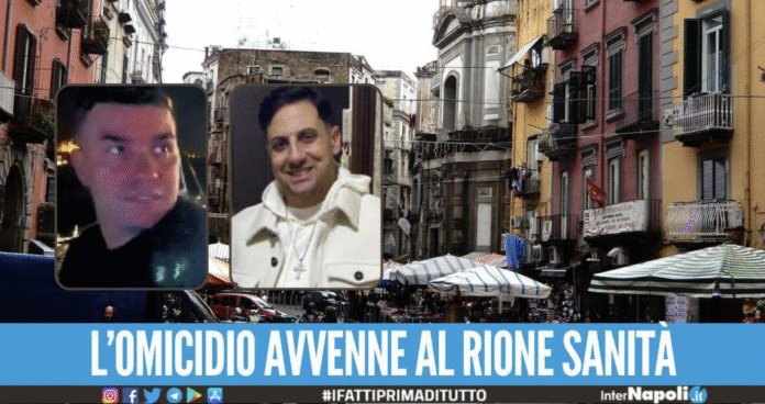 Ucciso per uno sgarro, stangata in appello per i Mazzarella
