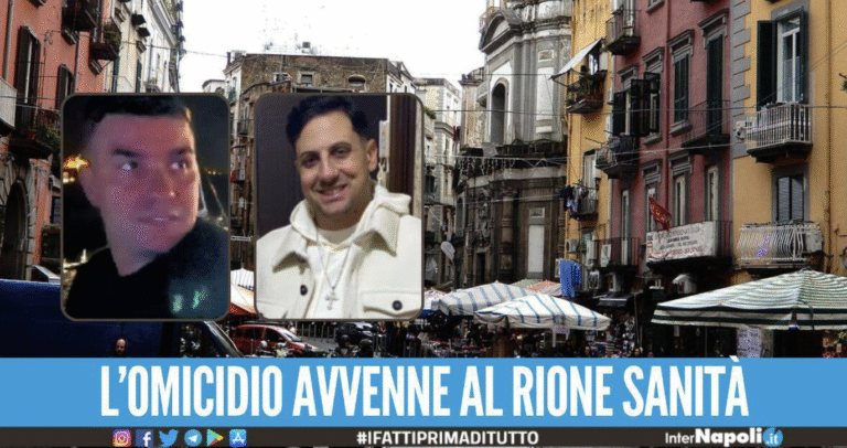 Ucciso per uno sgarro, stangata in appello per i Mazzarella