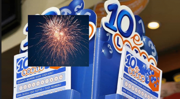 Calvizzano fa festa al 10eLotto, vinti 10mila euro dopo l’ultima estrazione