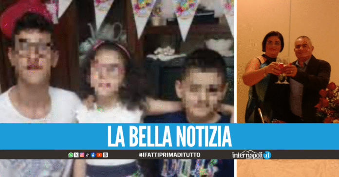 Strage di Paupisi, Antonia Ocone migliore: ha riconosciuto il fratello maggiore