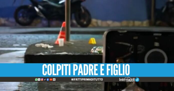 Tenta il duplice omicidio a Pozzuoli, arrestato dopo gli spari