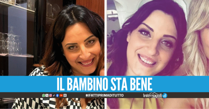 Tragedia in Campania, Concita muore a 41 anni durante il parto