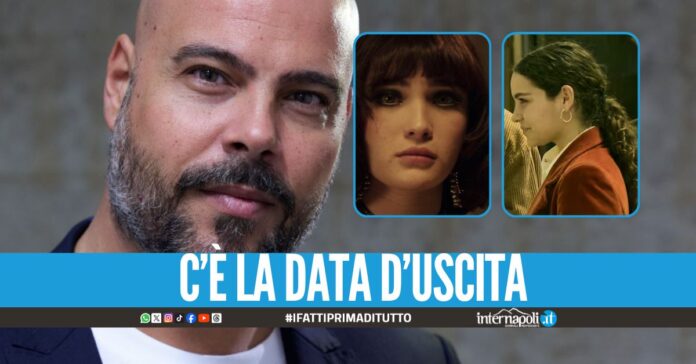 Marco D'Amore parla della nuova serie Gomorra: 