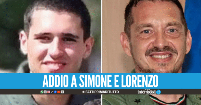 Velivolo dell'aeronautica precipita a Sabaudia, morti due militari