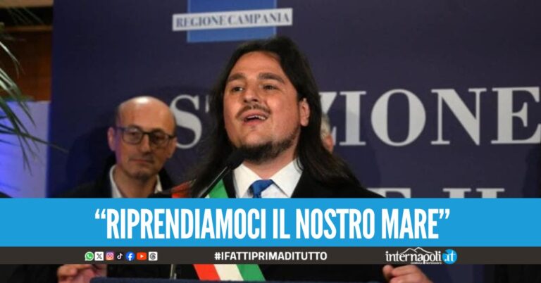 Josi Gerardo Della Ragione contro gli stabilimenti privati