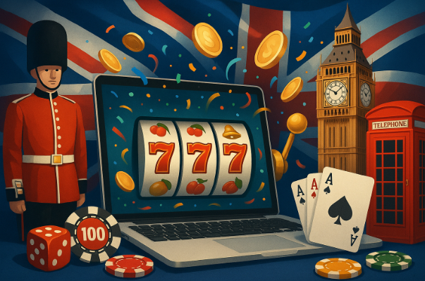 casinò inglesi