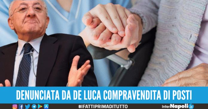 concorso oss regione campania