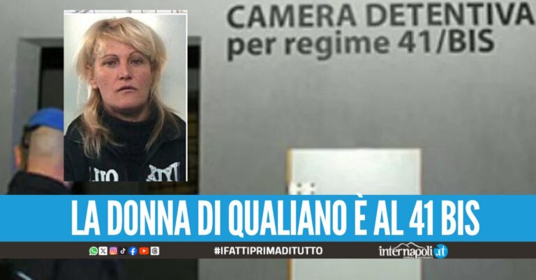 Raffaella D’Alterio malata terminale, i familiari: “Non ci permettono di starle”